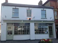 Bath House Hotel Hotels in Horton