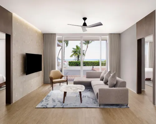 The Westin Resort Guam Rooms Photos