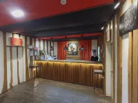 VE Art Resort Park-Hotel