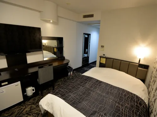 APA Hotel Mie Kameyama Hotel a Kameyama