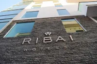 Ribai Hotels -Riohacha - 停車場