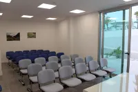 Hotel LIVVO Dunagolf Suites