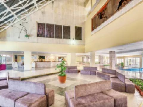 Occidental Arenas Blancas Hoteles en Varadero