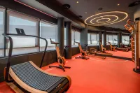 Radisson Hotel Reims - palestra