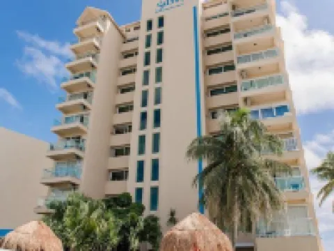 サルヴィア カンクン