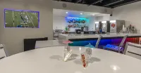 Holiday Inn NEW ORLEANS-DOWNTOWN SUPERDOME by IHG - ที่มีบาร์