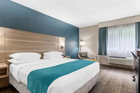 Best Western West Lebanon- Hanover Hotel