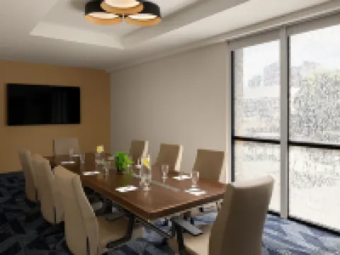 Courtyard New Haven at Yale Hotels in New Haven