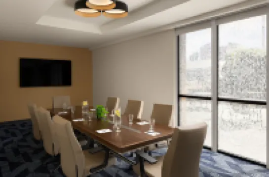 Courtyard New Haven at Yale Hotels in New Haven County