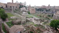 Suites in Rome 2 - Appartament Hotel di Rione X Campitelli