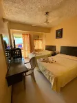 Zihuatanejo Centro - balcony