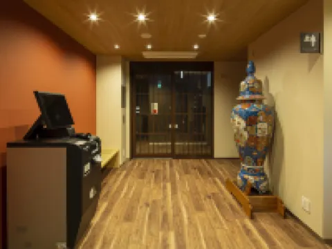 ホテル伊万里 相生橋別邸 伊万里のホテル