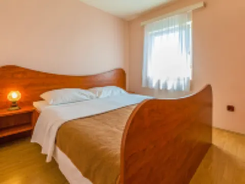 Delfin Hotels in Cesarica
