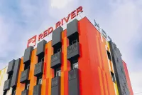 Hotel Red River