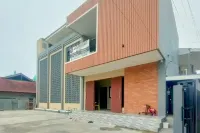 RedDoorz Syariah near Ponpes Hidayatullah Samarinda