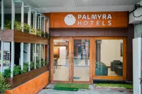 Hotel Palmyra Grand Inn - Kochi - Bed and Breakfasts