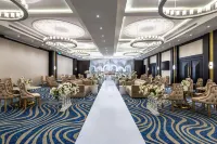 Best Western Plus Tabuk City Center Hotels in Tabuk