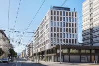 Stay Kooook Geneva City - Online Check in New Opening Hoteles en Ginebra