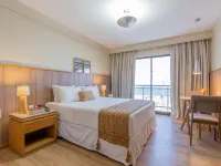 Hotel Mareiro Beira Mar Hotéis em Fortaleza