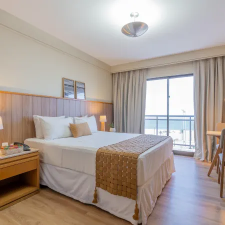 Afago Mareiro Hotel
