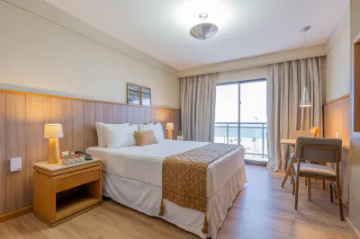 Mareiro Hotel Beira Mar Hotels in 