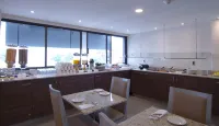 Econo Express Hotel - Bữa sáng