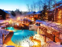 Georgian Bay Hotel, Trademark Collection by Wyndham Hotels near Orchard Express