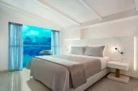 Tryp by Wyndham Corfu Dassia - Balkoner