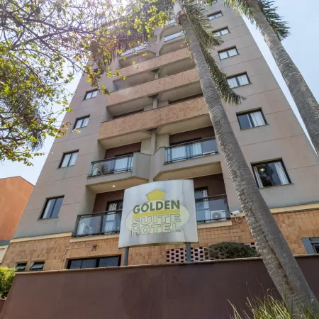 Golden Suíte Hotel