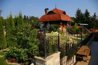 Kulacs Csarda Panzio Hotels in 