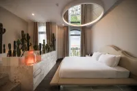 X Sense Hotel - Oceanpark 2 - WLAN