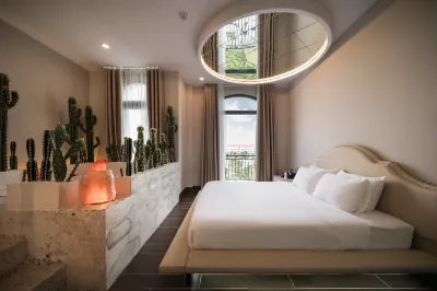 X Sense Love Hotel 住宿飯店