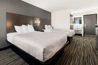 Econo Lodge Dumas فنادق في Dumas