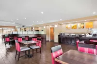 Comfort Suites - Frühstück