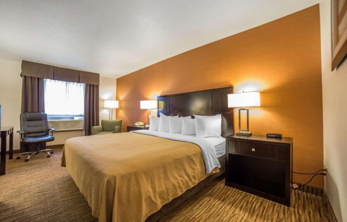 Quality Inn