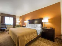 Quality Inn Hotels in Post Falls