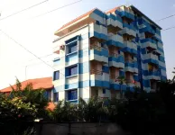 Nilanjana Kuakata Hotels in Kalapara Upazila