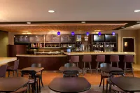 Courtyard Jackson - bar