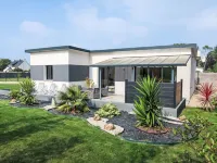 Palet Breton Hotels in Locquirec