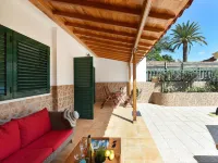 Bungalow Sonnenland Los Tinos II 45 - Bungalows