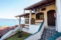 Velinn Pousada Mirante da Praia Grande - واي فاي