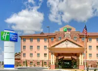 Holiday Inn Express & Suites LAS CRUCES by IHG - スパ