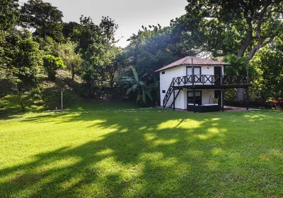 Kantawa Hotel & Spa Hotels in Santa Marta