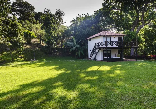Kantawa Hotel & Spa Hotels in Santa Marta