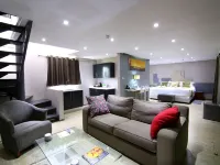 Travelodge Kasane Hotels in Chobe