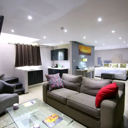 Travelodge Kasane