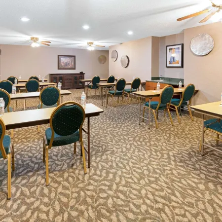 La Quinta Inn by Wyndham Missoula