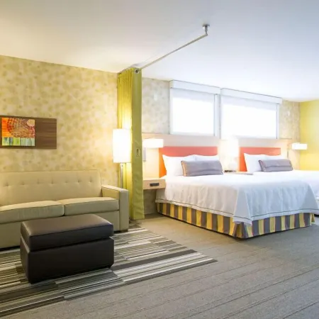 Home2 Suites by Hilton Canton