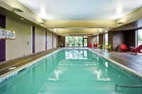 Home2 Suites by Hilton Amherst Buffalo Hotels in Amherst