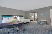 Hampton Inn and Suites MacClenny I-10